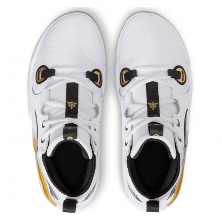 NIKE Air Zoom Crossover 2 GS - FB2689-100 [2]