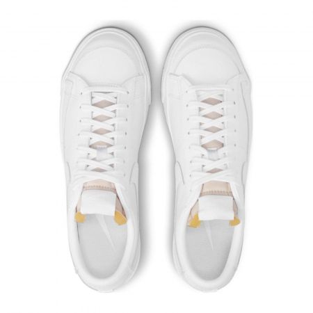 NIKE Blazer Low 77 - DC4769-101 [2]