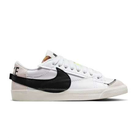 NIKE - NIKE Blazer Low '77 Jumbo - DQ1470-101