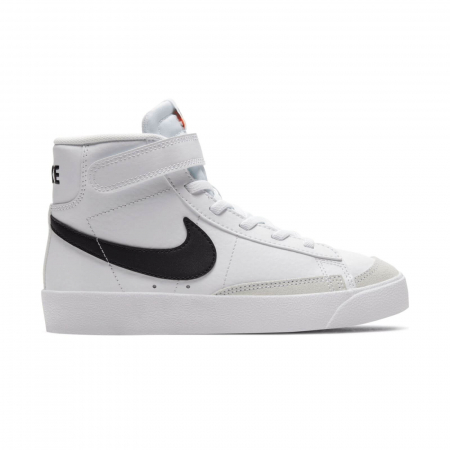 PANTOFI SPORT - NIKE Blazer Mid '77 BP - DA4087-100