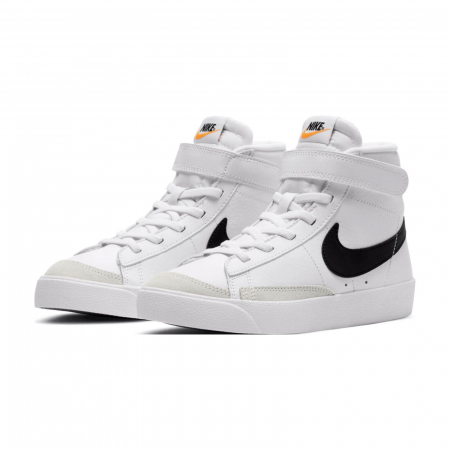 NIKE Blazer Mid '77 BP - DA4087-100 [3]