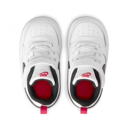 NIKE Court Borough 2 SE BTV - DM0112-100 [2]