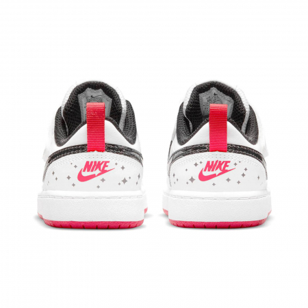 NIKE Court Borough 2 SE BTV - DM0112-100 [5]