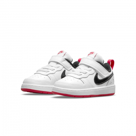 NIKE Court Borough 2 SE BTV - DM0112-100 [3]