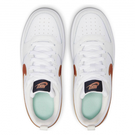 NIKE Court Borough Low 2 BG - BQ5448-116 [2]