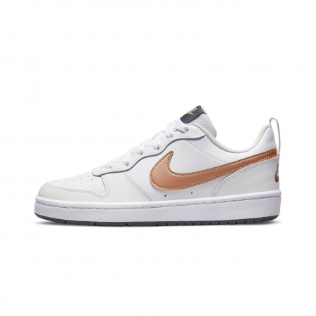 NIKE Court Borough Low 2 BG - BQ5448-116 [1]