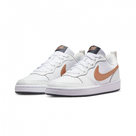 NIKE Court Borough Low 2 BG - BQ5448-116 [3]