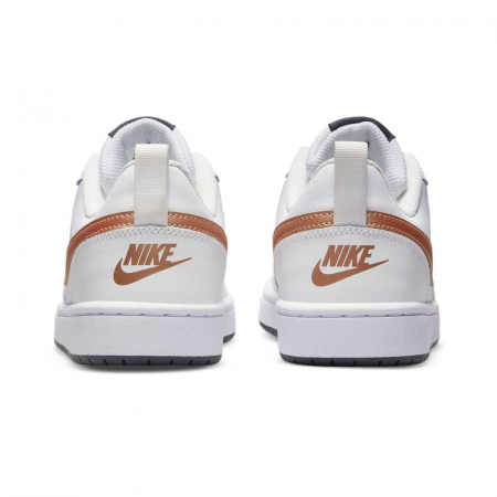 NIKE Court Borough Low 2 BG - BQ5448-116 [5]