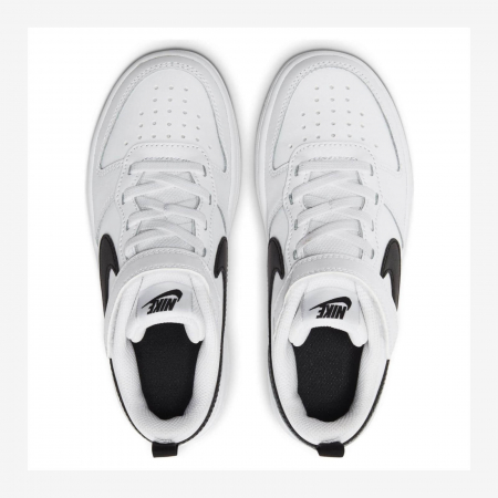NIKE Court Borough Low 2 BPV - BQ5451-104 [2]