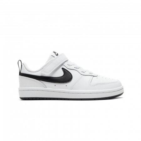 NIKE Court Borough Low 2 BPV - BQ5451-104 [0]