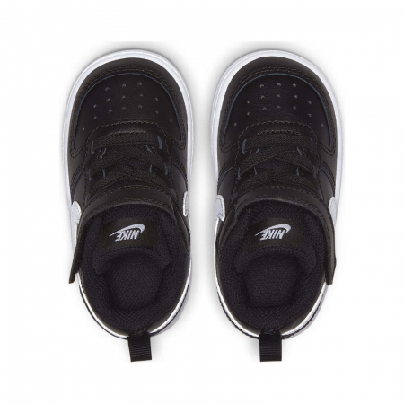 NIKE Court Borough Low 2 BPV - BQ5453-002 [2]