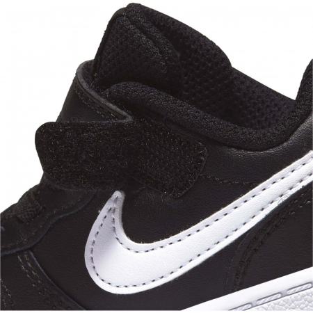 NIKE Court Borough Low 2 BPV - BQ5453-002 [3]
