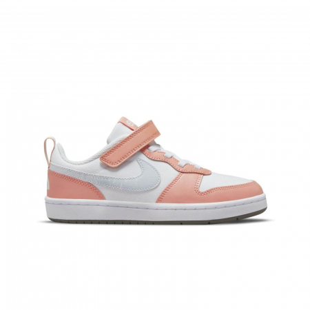ÎNCĂLȚĂMINTE - NIKE Court Borough Low 2 SE1 BPV - DM1217-100