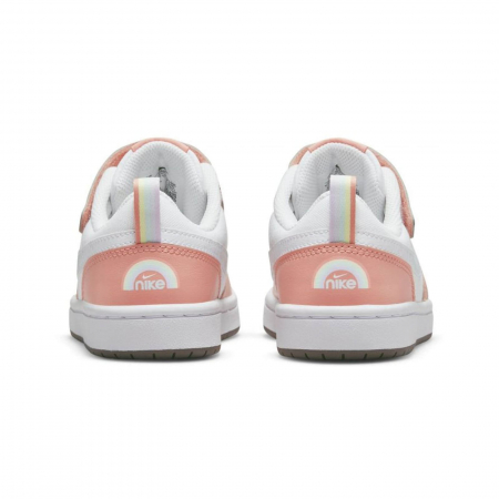 NIKE Court Borough Low 2 SE1 BPV - DM1217-100 [5]