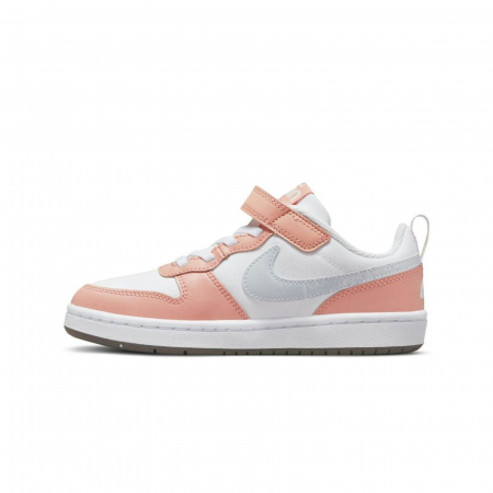 NIKE Court Borough Low 2 SE1 BPV - DM1217-100 [1]