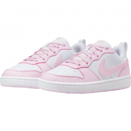 NIKE Court Borough Low Recraft BG - DV5456-105 [3]