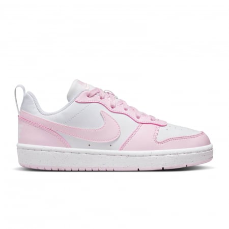 FEMEI - NIKE Court Borough Low Recraft BG - DV5456-105