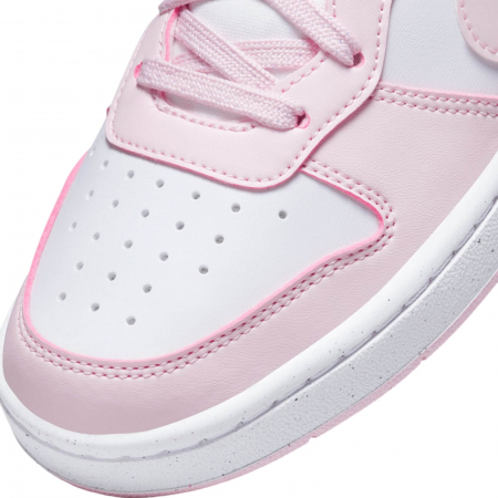 NIKE Court Borough Low Recraft BG - DV5456-105 [6]