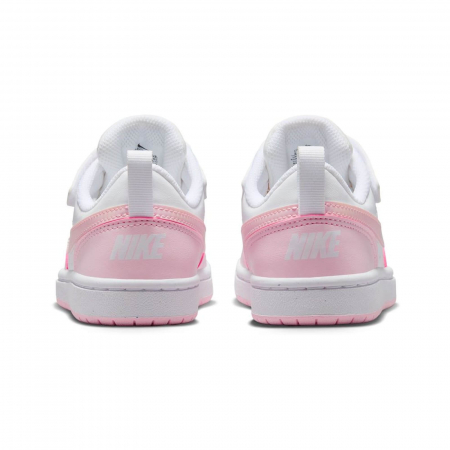 NIKE Court Borough Low Recraft BPV - DV5457-105 [5]