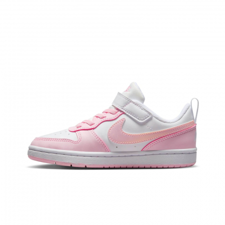 NIKE Court Borough Low Recraft BPV - DV5457-105 [1]