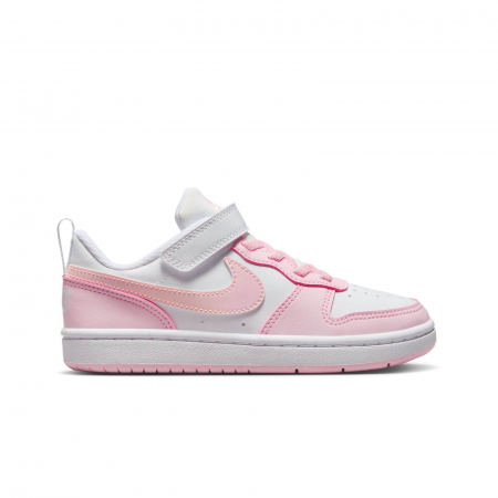 PANTOFI SPORT - NIKE Court Borough Low Recraft BPV - DV5457-105