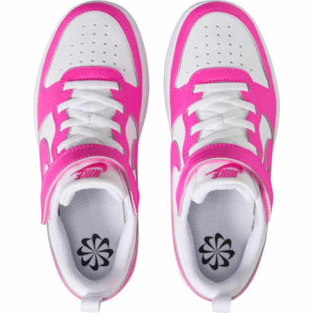 NIKE Court Borough Low Recraft BPV - DV5457-123 [2]