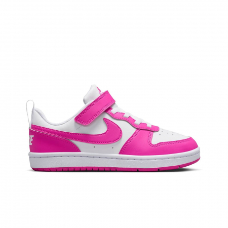 PANTOFI SPORT - NIKE Court Borough Low Recraft BPV - DV5457-123
