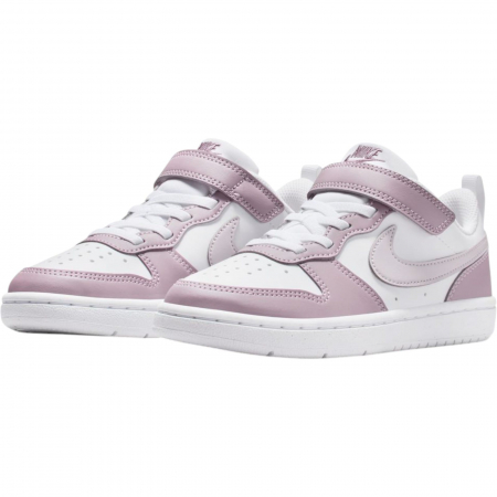 NIKE Court Borough Low Recraft BPV - DV5457-134 [3]