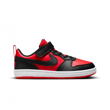 PANTOFI SPORT - NIKE Court Borough Low Recraft BPV - DV5457-600