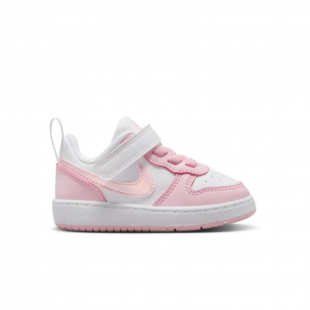 PANTOFI SPORT - NIKE Court Borough Low Recraft BTV - DV5458-105