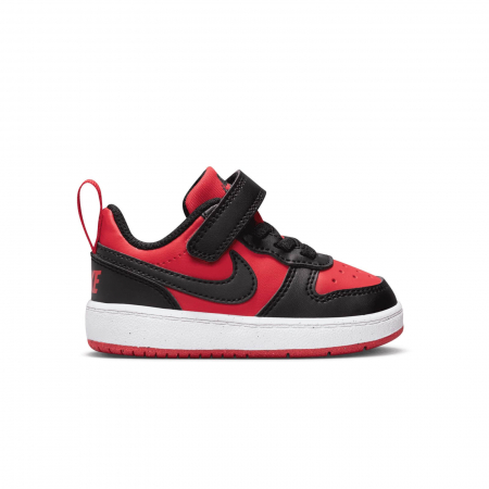 PANTOFI SPORT - NIKE Court Borough Low Recraft BTV - DV5458-600