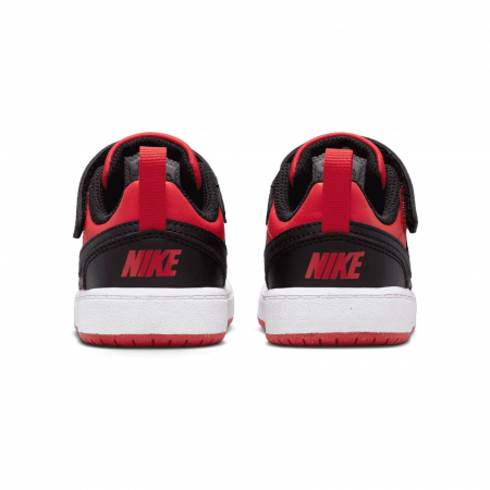 NIKE Court Borough Low Recraft BTV - DV5458-600 [5]