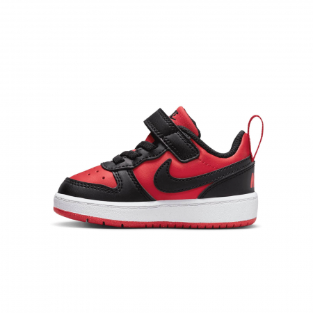 NIKE Court Borough Low Recraft BTV - DV5458-600 [1]