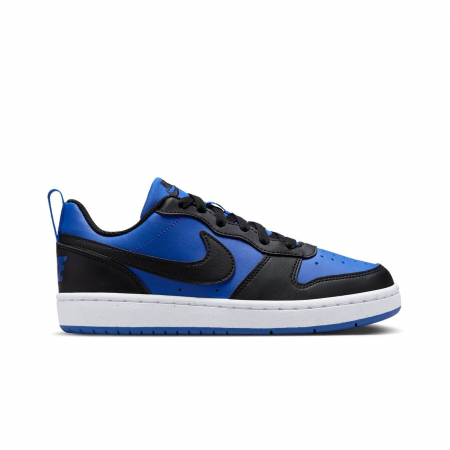 PANTOFI SPORT - NIKE Court Borough Low Recraft GSBR - HM6293-480