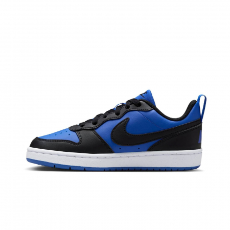 NIKE Court Borough Low Recraft GSBR - HM6293-480 [1]