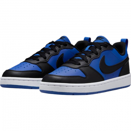 NIKE Court Borough Low Recraft GSBR - HM6293-480 [3]