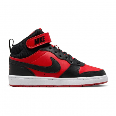 NIKE Court Borough Mid 2 BG - CD7782-602 [0]
