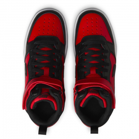 NIKE Court Borough Mid 2 BG - CD7782-602 [2]