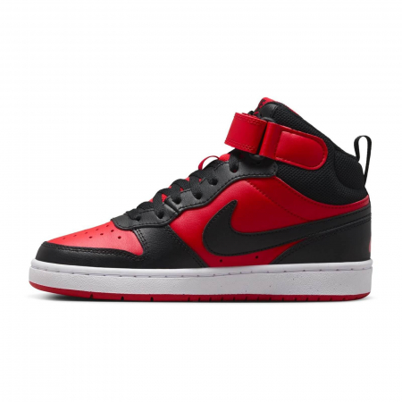 NIKE Court Borough Mid 2 BG - CD7782-602 [1]