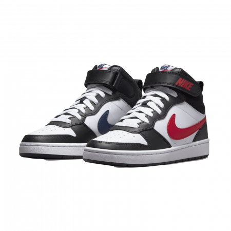 NIKE Court Borough Mid 2 BG - DO5889-161 [3]