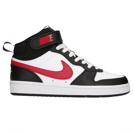 ÎNCĂLȚĂMINTE - NIKE Court Borough Mid 2 BG - DO5889-161