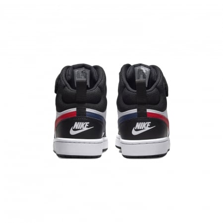 NIKE Court Borough Mid 2 BG - DO5889-161 [5]