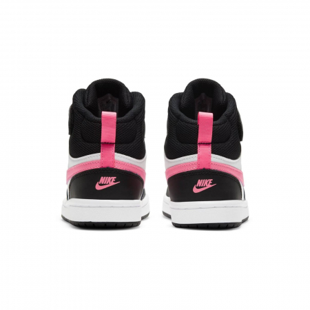 NIKE Court Borough Mid 2 BPV - CD7783-005 [5]