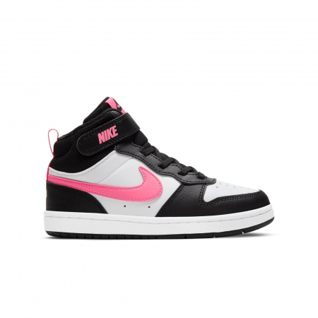 PANTOFI SPORT - NIKE Court Borough Mid 2 BPV - CD7783-005