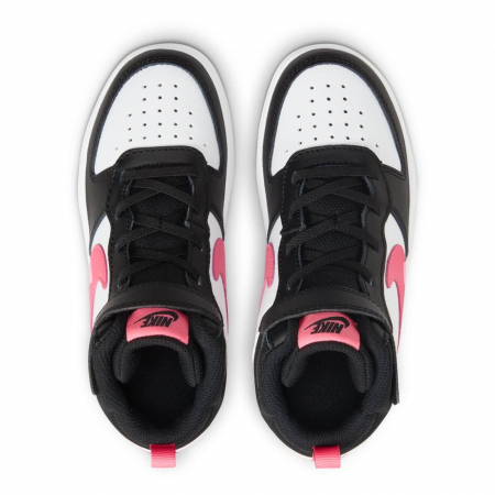 NIKE Court Borough Mid 2 BPV - CD7783-005 [2]