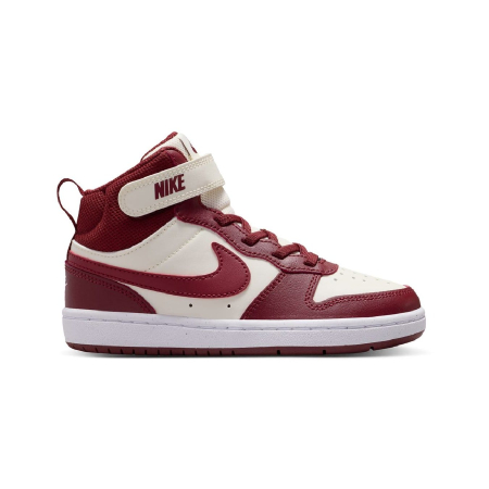 COPII - NIKE Court Borough Mid 2 BPV - CD7783-013