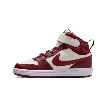 NIKE Court Borough Mid 2 BPV - CD7783-013 [1]