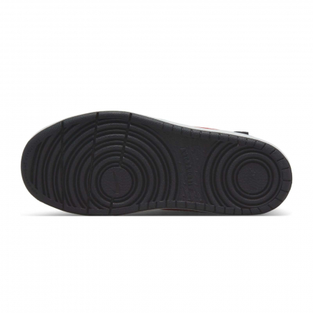 NIKE Court Borough Mid 2 BPV - CD7783-110 [4]