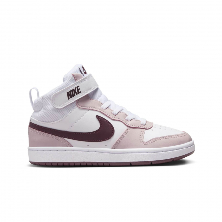 PANTOFI SPORT - NIKE Court Borough Mid 2 BPV - CD7783-118
