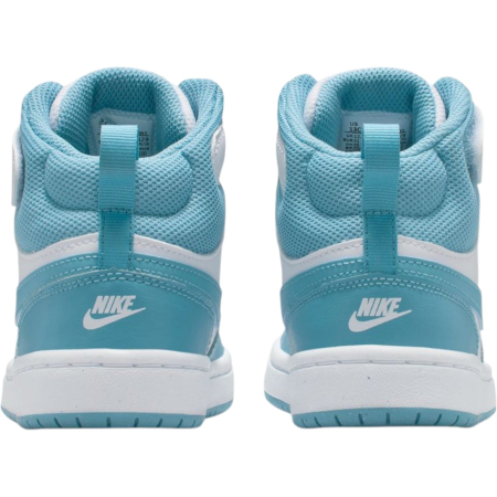 NIKE Court Borough Mid 2 BPV - CD7783-129 [5]